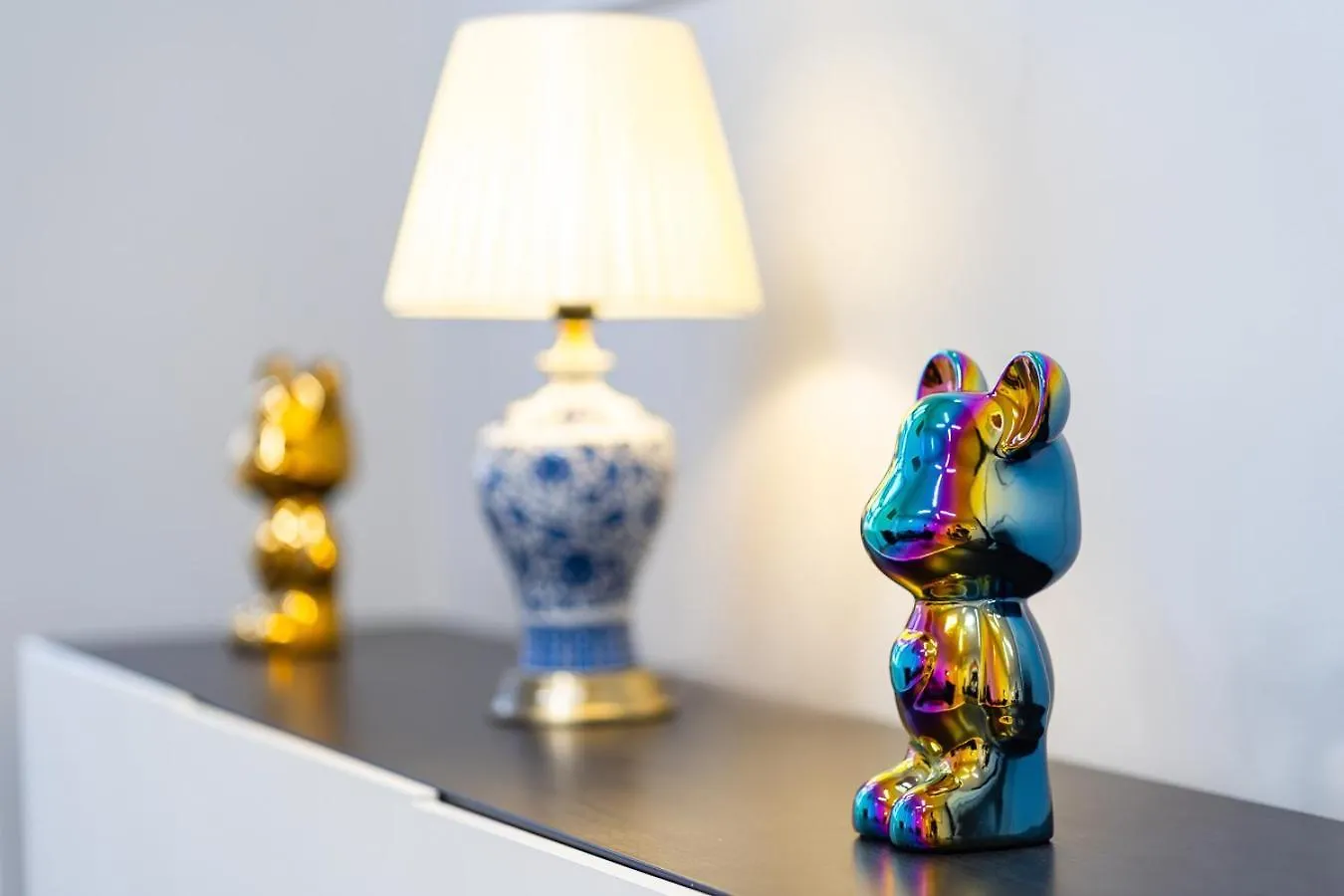 Stylish Modern Design In The Heart Of Βουδαπέστη Διαμέρισμα