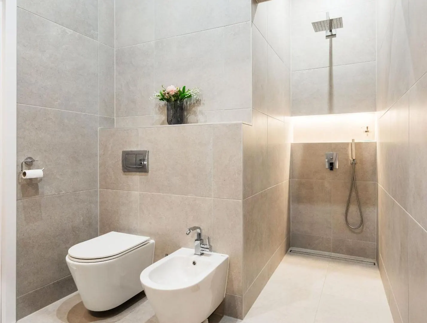 Διαμέρισμα Stylish Modern Design In The Heart Of Βουδαπέστη