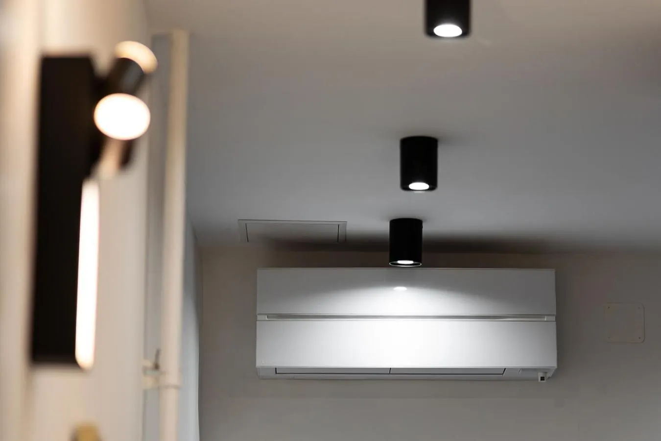 Stylish Modern Design In The Heart Of Budapest Ungern