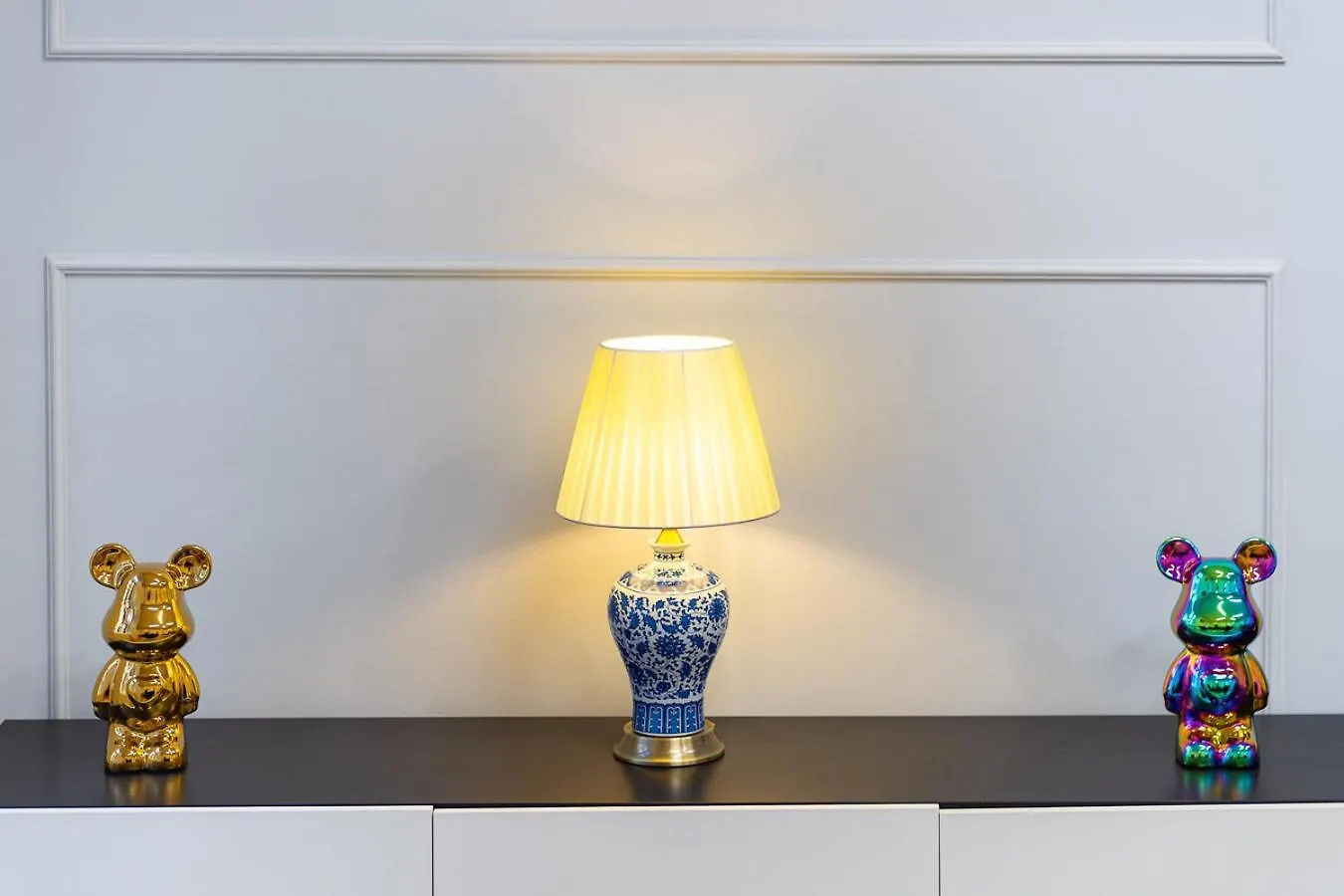 Stylish Modern Design In The Heart Of Budapest