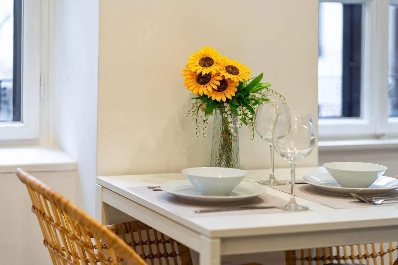 アパート Stylish Modern Design In The Heart Of ブダペスト