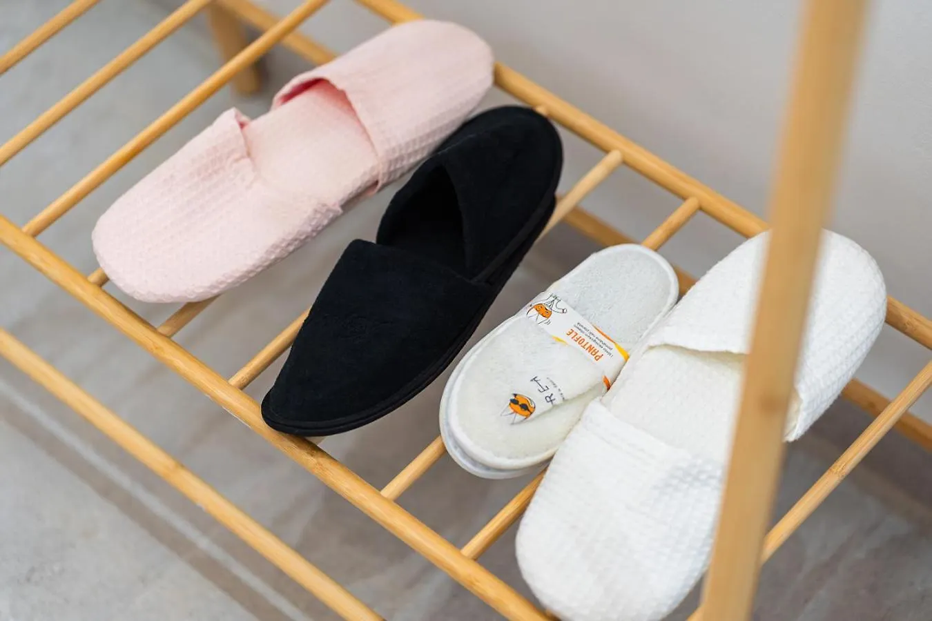 アパート Stylish Modern Design In The Heart Of ブダペスト